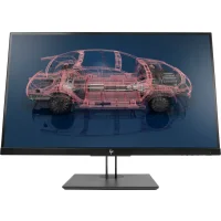Монитор HP Z27n G2 фото 1